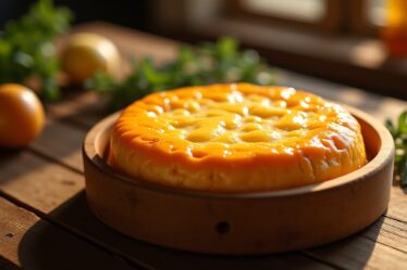 Chauffer un Mont d'Or au four : la boîte chaude pour un plaisir gourmand et fondant