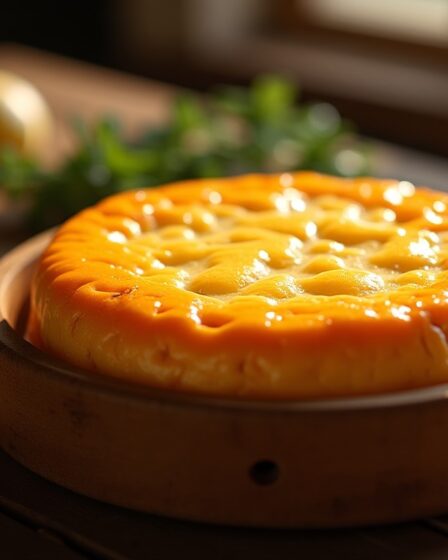 Chauffer un Mont d'Or au four : la boîte chaude pour un plaisir gourmand et fondant