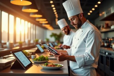 Top 5 des outils incontournables pour optimiser la gestion des fiches techniques en restauration en 2026 — Comparatif complet