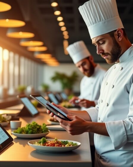 Top 5 des outils incontournables pour optimiser la gestion des fiches techniques en restauration en 2026 — Comparatif complet