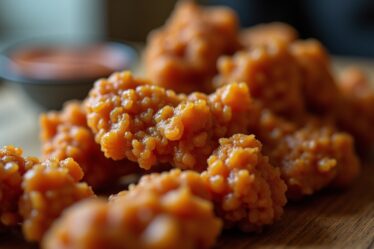 Le secret bien gardé de la sauce KFC : Recette de grand-mère enfin révélée !
