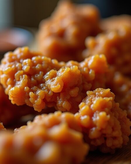 Le secret bien gardé de la sauce KFC : Recette de grand-mère enfin révélée !