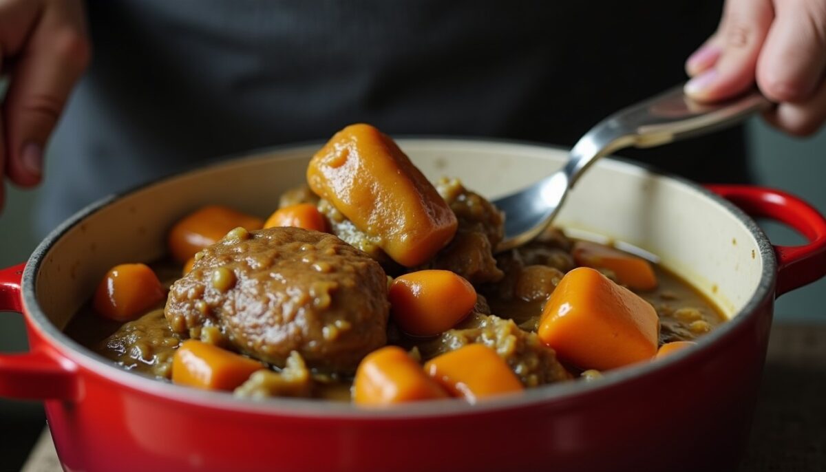 La recette authentique du cassoulet traditionnel de Castelnaudary : un voyage gourmand au cœur du Sud-Ouest