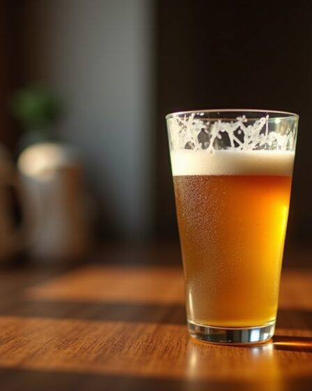 Peut-on consommer une bière périmée d'un an ? Tout savoir sur sa durée de conservation