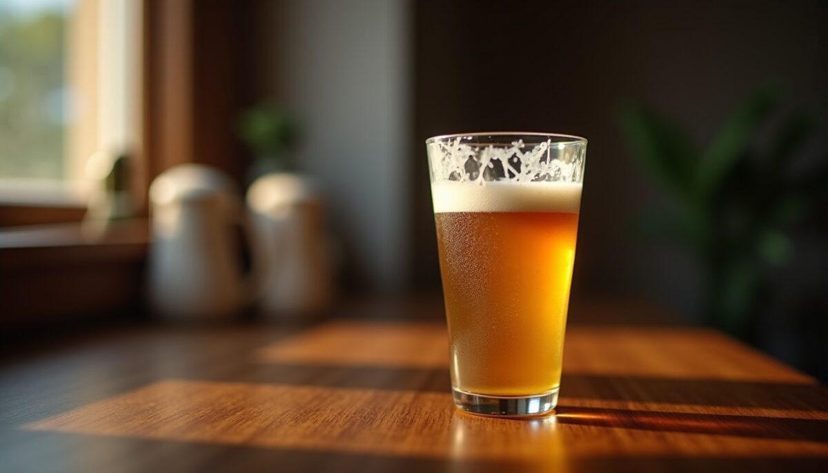 Peut-on consommer une bière périmée d'un an ? Tout savoir sur sa durée de conservation