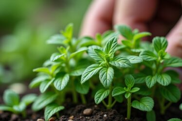 Le Meilleur Moment pour Planter Vos Herbes Aromatiques en Jardinière : Guide et Astuces