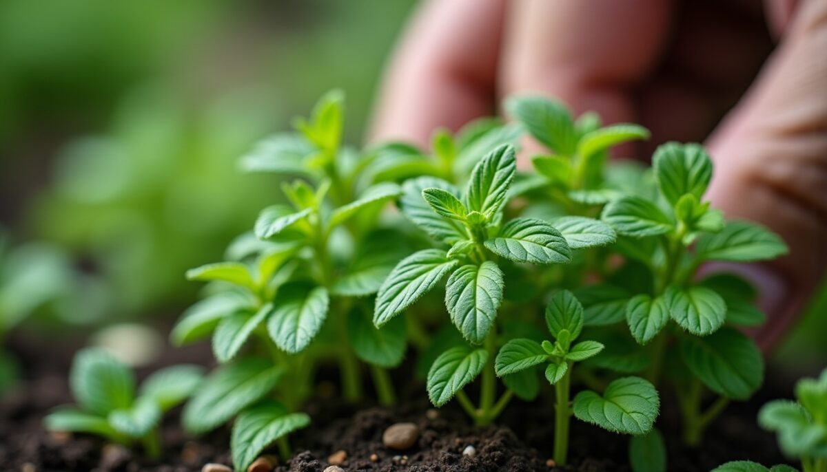 Le Meilleur Moment pour Planter Vos Herbes Aromatiques en Jardinière : Guide et Astuces