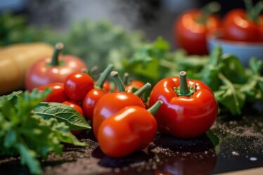 Les meilleurs légumes à sélectionner pour sublimer vos plats à la plancha