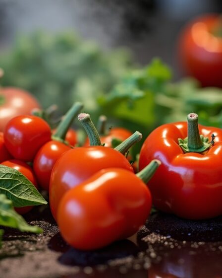 Les meilleurs légumes à sélectionner pour sublimer vos plats à la plancha