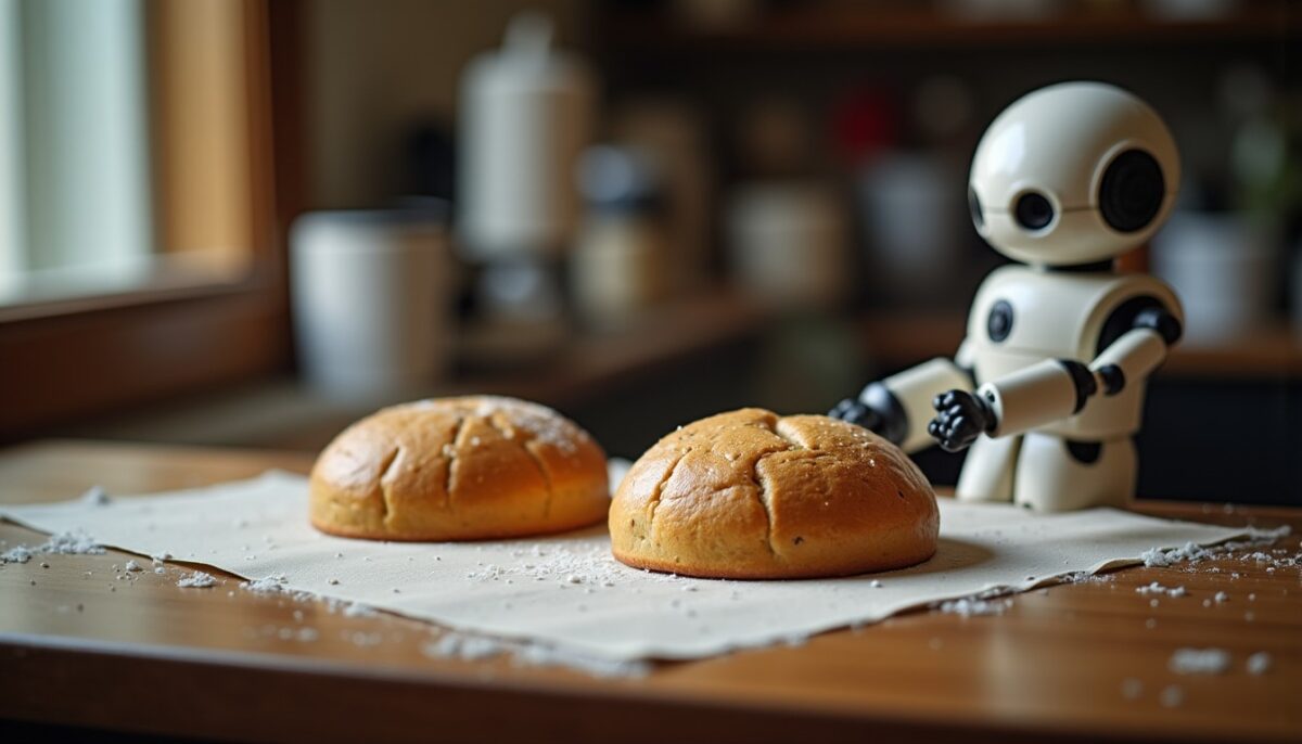 Robot pâtissier : guide complet des recettes incontournables et astuces simples à réaliser