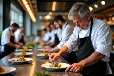 Classement des Grands Chefs : Qui Sera le Meilleur Cuisinier du Monde 2026 ?