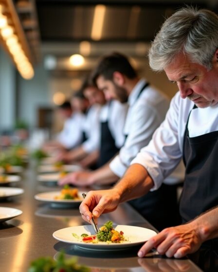 Classement des Grands Chefs : Qui Sera le Meilleur Cuisinier du Monde 2026 ?
