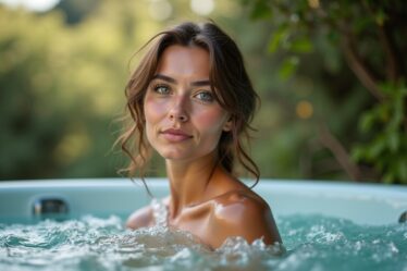 Séjour insolite en Occitanie : cabanes perchées avec spa privatif et jacuzzi pour une escapade nature unique
