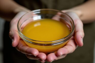 Ghee maison : recette simple pour préparer et conserver le beurre clarifié