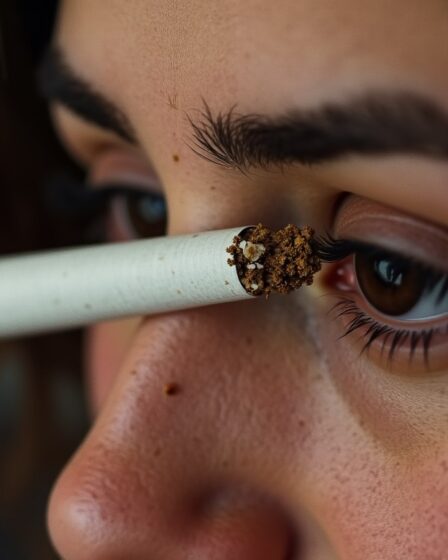 Quelle quantité de cartouches de cigarettes peut-on légalement rapporter d’Espagne ?