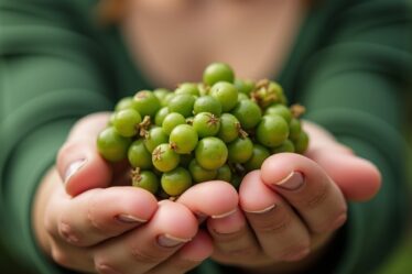 Peut-on verser l’huile de friture au jardin ? Les raisons pour lesquelles il vaut mieux s’abstenir !