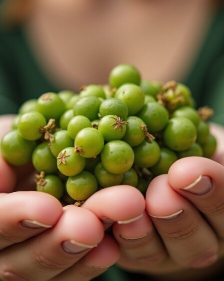 Peut-on verser l’huile de friture au jardin ? Les raisons pour lesquelles il vaut mieux s’abstenir !