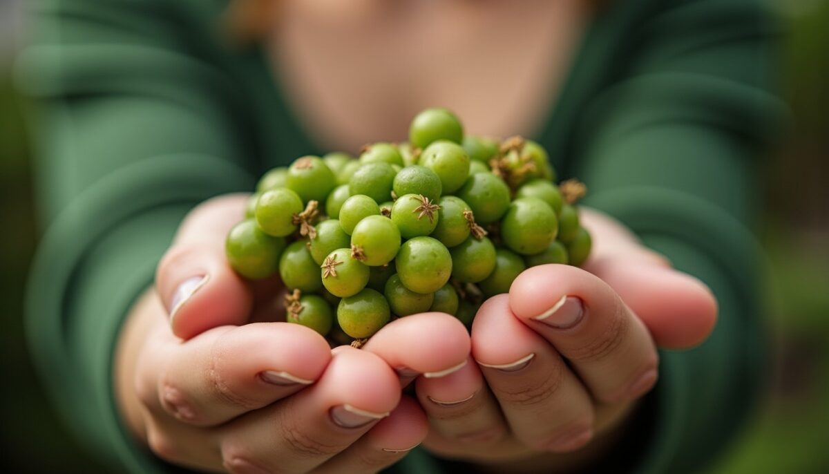 Peut-on verser l’huile de friture au jardin ? Les raisons pour lesquelles il vaut mieux s’abstenir !