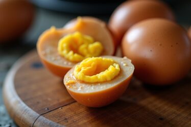 Recettes malignes pour utiliser tous vos œufs entiers : astuces savoureuses anti-gaspillage