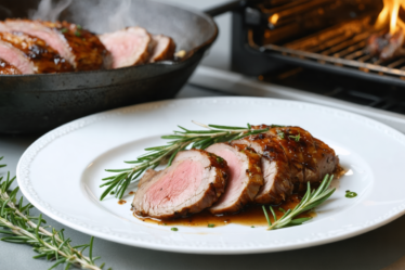 découvrez le guide ultime pour réussir la cuisson parfaite du magret de canard, que ce soit à la poêle ou au four, avec des astuces simples et savoureuses.