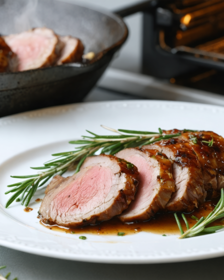 découvrez le guide ultime pour réussir la cuisson parfaite du magret de canard, que ce soit à la poêle ou au four, avec des astuces simples et savoureuses.