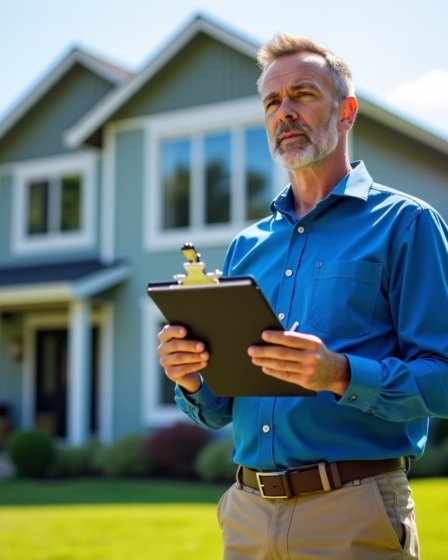 Optimisation et sécurité : le rôle du diagnostic immobilier