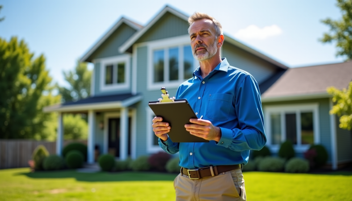 Optimisation et sécurité : le rôle du diagnostic immobilier