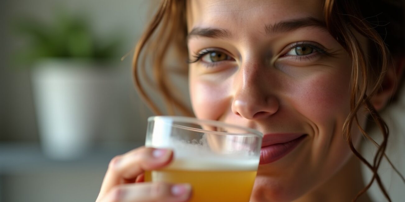 Peut-on consommer du kéfir sans effervescence ? Origines du problème et astuces pour le réussir