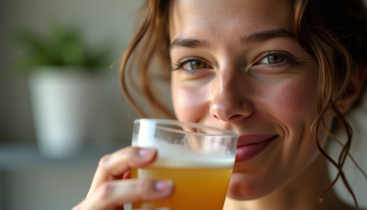 Peut-on consommer du kéfir sans effervescence ? Origines du problème et astuces pour le réussir
