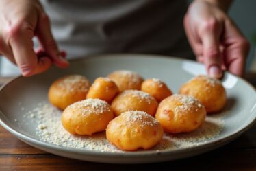 Recette Facile de Pâte à Tempura à l’Eau Gazeuse pour des Beignets Légers et Croustillants
