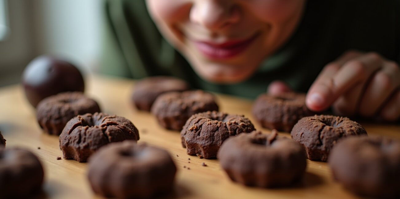 Delicesweet : Découvrez les douceurs chocolatées sans sucre pour une épicerie saine et gourmande