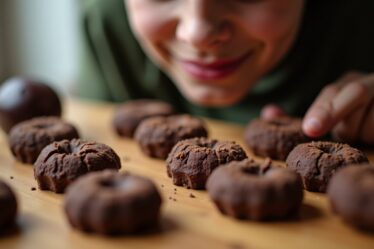 Delicesweet : Découvrez les douceurs chocolatées sans sucre pour une épicerie saine et gourmande