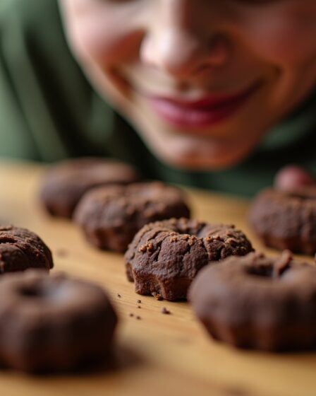 Delicesweet : Découvrez les douceurs chocolatées sans sucre pour une épicerie saine et gourmande