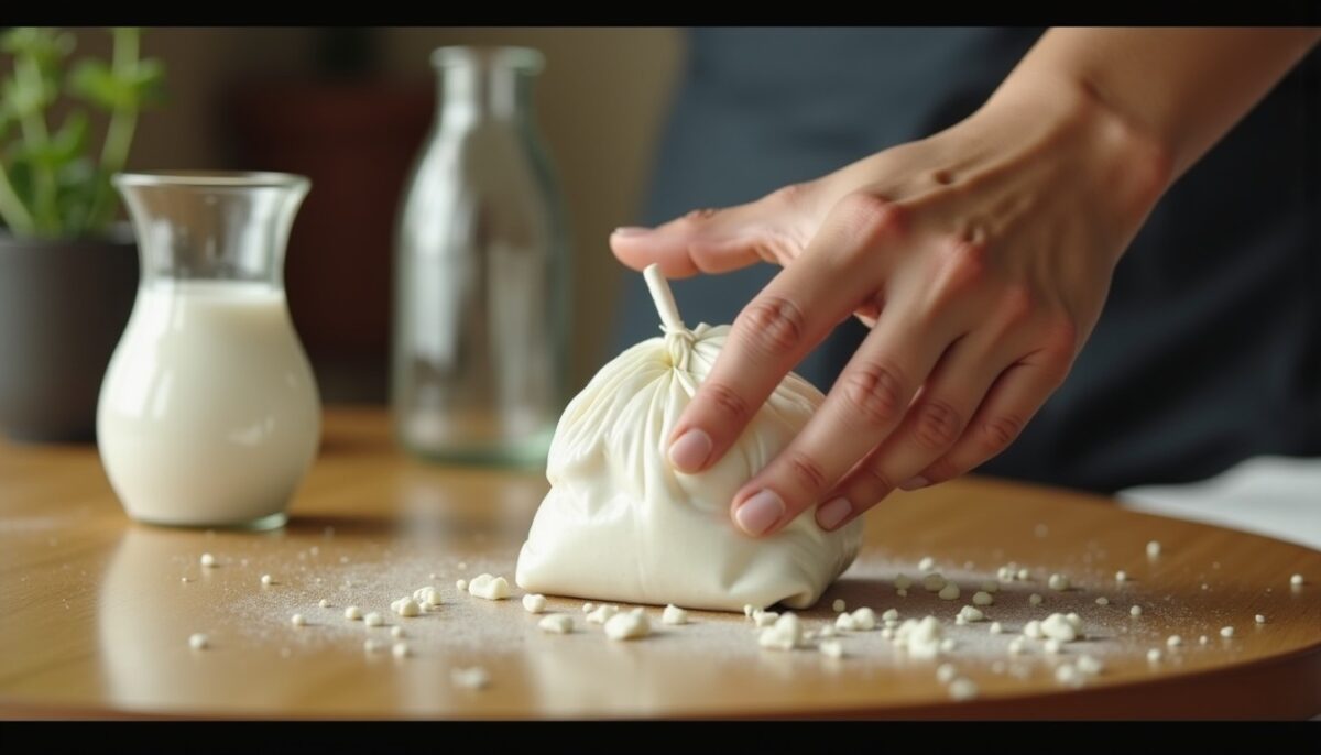 Purée Mousline : Quelle quantité de lait et d'eau pour préparer un sachet de purée nature ?