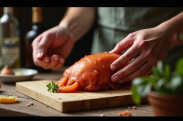 Parmentier de Canard à l'Ancienne : Le Hachis Savoureux Façon Confit