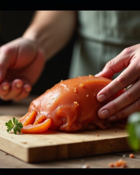 Parmentier de Canard à l'Ancienne : Le Hachis Savoureux Façon Confit