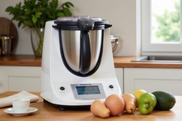 Thermomix TM7 : Découvrez la date de sortie, le prix et toutes les nouveautés du dernier modèle