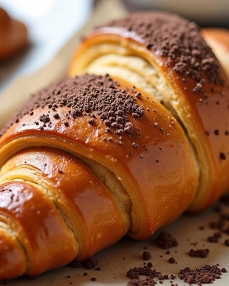 Prix des Pains au Chocolat et Croissants : Quel Budget Prévoir ?
