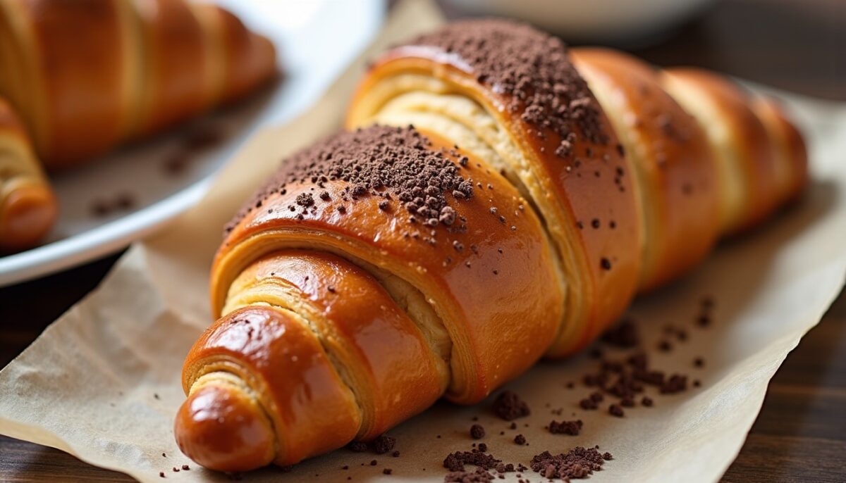 Prix des Pains au Chocolat et Croissants : Quel Budget Prévoir ?