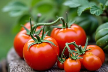 Combien de plants de tomates installer dans une serre de 6 m² ? Le guide complet pour bien jardiner