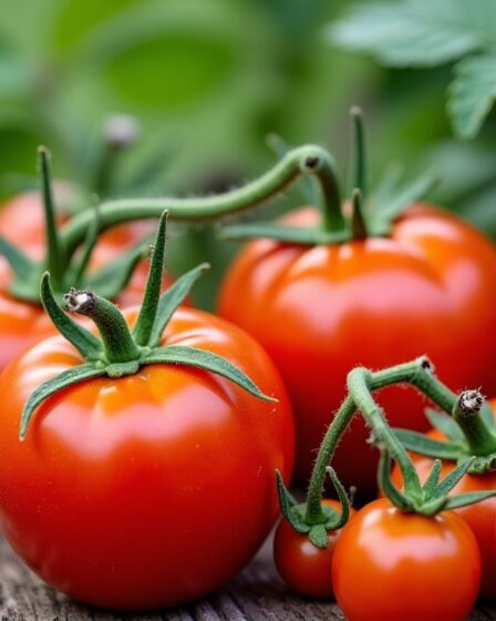 Combien de plants de tomates installer dans une serre de 6 m² ? Le guide complet pour bien jardiner