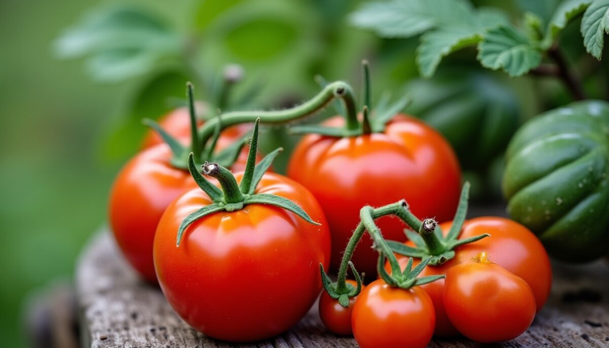 Combien de plants de tomates installer dans une serre de 6 m² ? Le guide complet pour bien jardiner