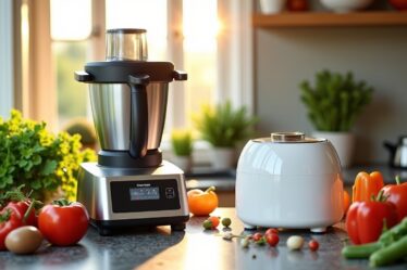 Thermomix vs Cookeo : Le duel ultime des robots culinaires décrypté
