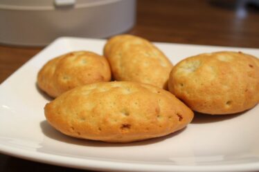 Les Madeleines de Christophe : une tradition gourmande d'Aix-en-Provence depuis 2006