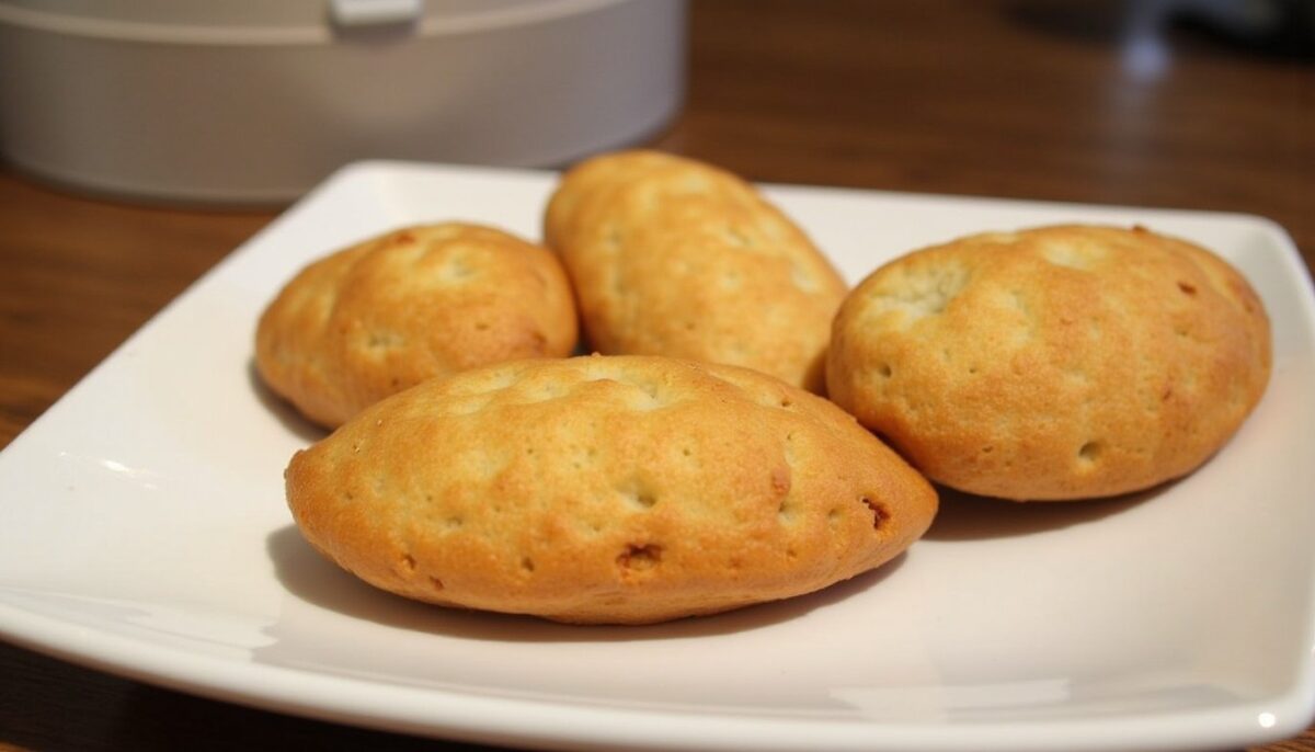 Les Madeleines de Christophe : une tradition gourmande d'Aix-en-Provence depuis 2006