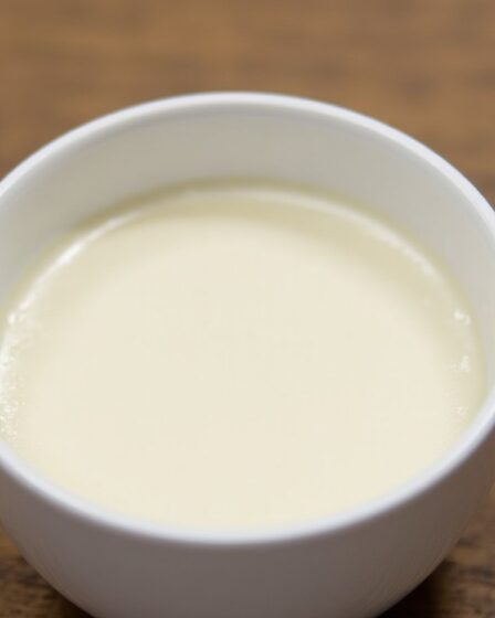 Comment convertir 100 g de lait en cl : guide précis et équivalences pratiques