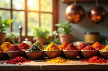 Guide essentiel des épices sur blog-libre.net : maîtrisez leur utilisation en cuisine