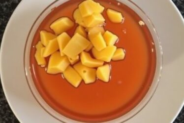 Recette et préparation détaillée : Punch pour 50 convives