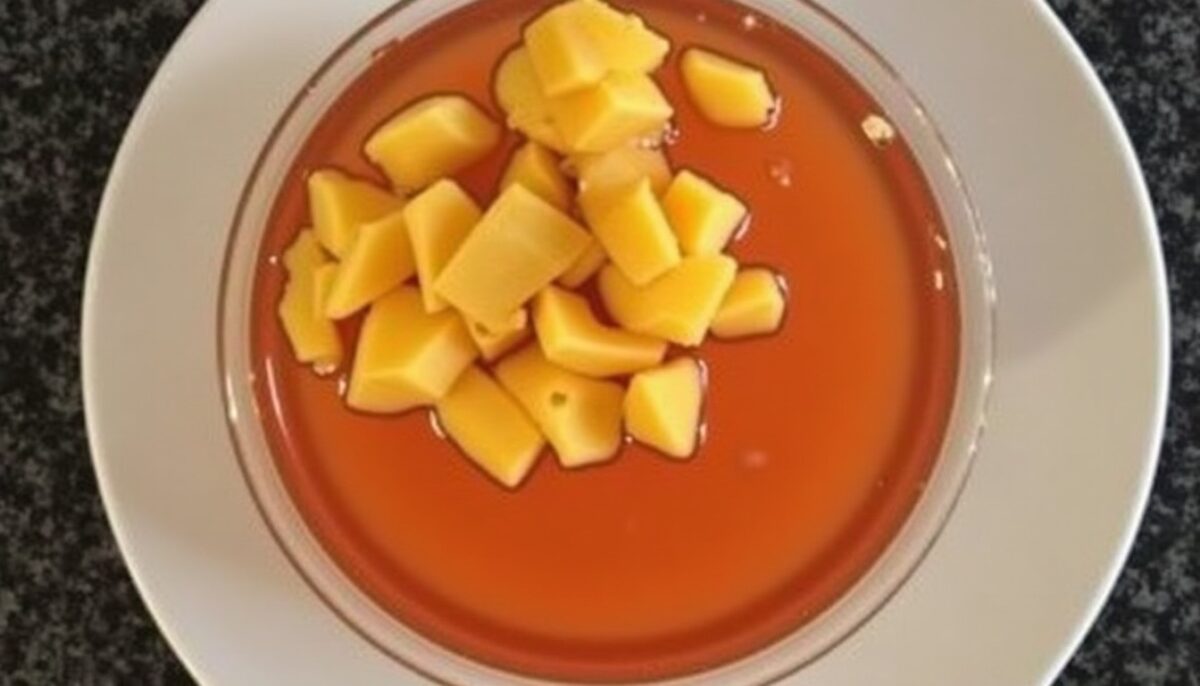 Recette et préparation détaillée : Punch pour 50 convives