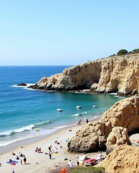 Corsica.fr : Le Guide Officiel pour Organiser Votre Aventure en Corse